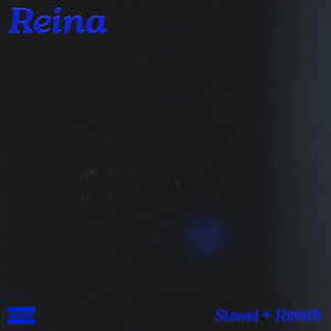 Reina (Slowed+Reverb) by Rvso