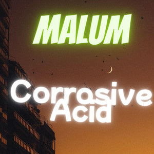 Corrosive acid by Malum