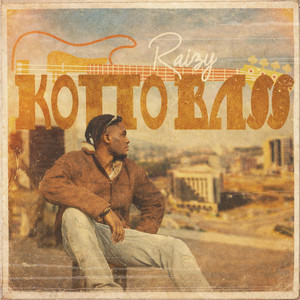 Kotto Bass by Raizy