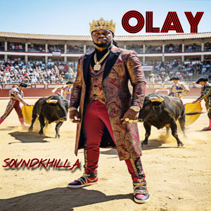 Olay by SOUNDKHILLA