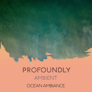 zZz Profoundly Ambient Ocean Ambiance zZz album