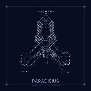 The Singularity by kleemannbeats