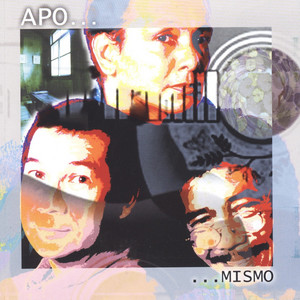 Mismo! cover