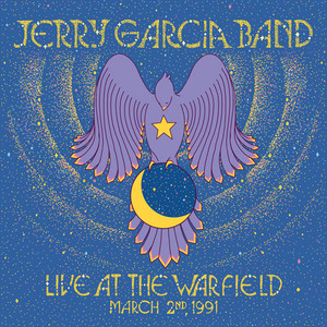 Jerry Garcia Band | Spotify