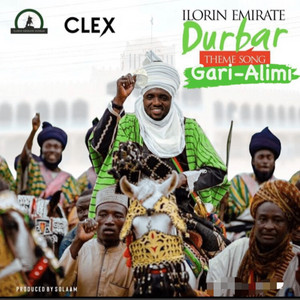 Ilorin Emirate Durbar Theme Song (Gari-Alimi)