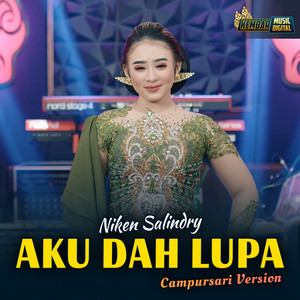 Niken Salindry - Aku Dah Lupa (Campursari)