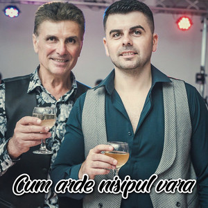 Zorile din Galati - Mai mandruta, ochii tai