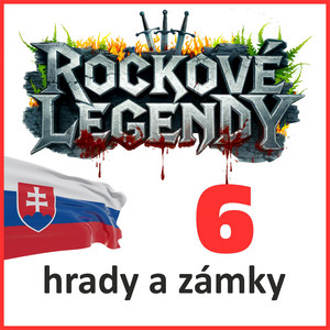 Zámek Bojnice - Žebrákova kletba