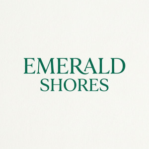 Emerald Shores by Molly Grace