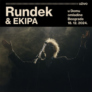 Partizan by Rundek & Ekipa