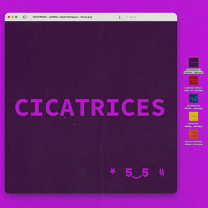 CICATRICES by xHEIDIx, Valdo Rodriguez