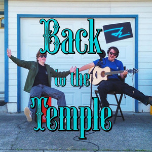 Back to the Temple