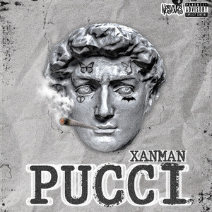 Portada de Pucci
