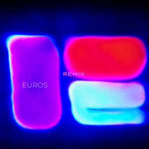EUROS - Remix by Jurij Gold, Jero19