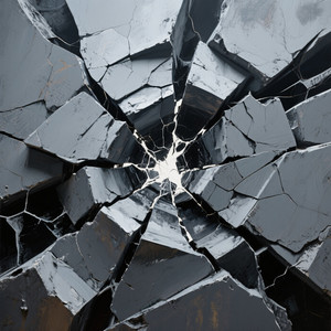 BRETANA BLANCO JORGE AS - I Tried Not to Break
