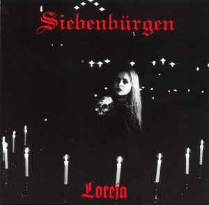 Loreia cover