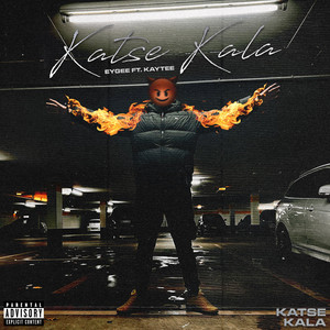 KATSE KALA by EyGee, Kaytee