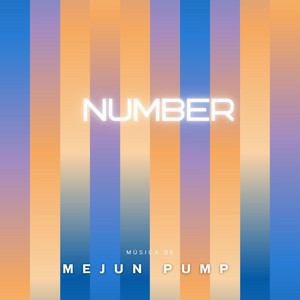 Number by Mejun Pump