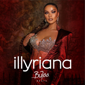 BuJaa Beats - Illyriana (Trap Oriental Instrumental) [Instrumental]