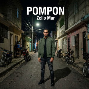 Pompon by Zelio Mar