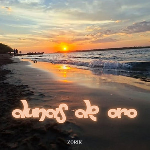 DUNAS DE ORO by ZORIK
