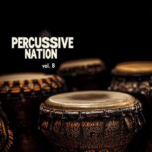 Alec Koff - Percussion Upbeat Beat