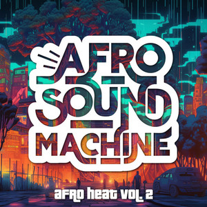 In My Life by Afro Sound Machine, 31 Ronin, EDEX, Effang