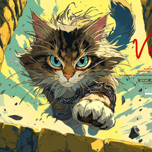veatfly - Still Deciding