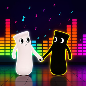 Pepe Le Pew - Whogoat la la line