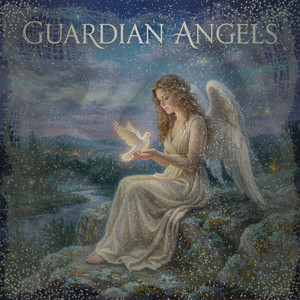 Guardian angels by Arinushka