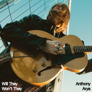 Will They Won't They by Anthony Arya