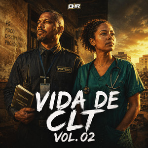 Vida de Segurança by Cristo Move Rap