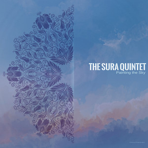 Painting the Sky by The Sura Quintet