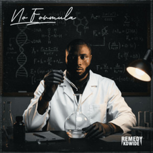 No Formula by Remedy kdwide