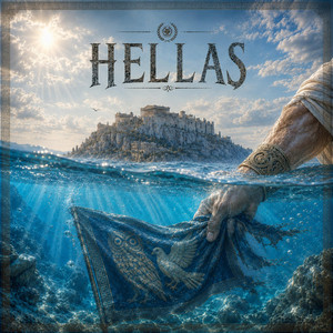 Calling Hellenes Home by Ambiento