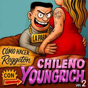 Se Desakta by Young Kid 0800