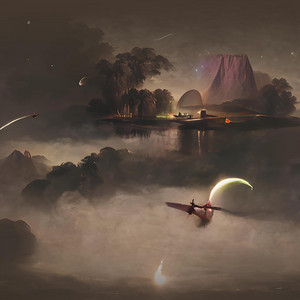 Caco Alegria - Something Broken