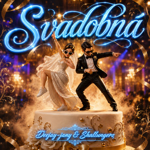 Svadobná by Deejay Jany, Shallungerz