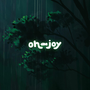 earthy drizzle by oh, the joy.