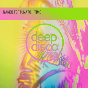 Time by Nando Fortunato
