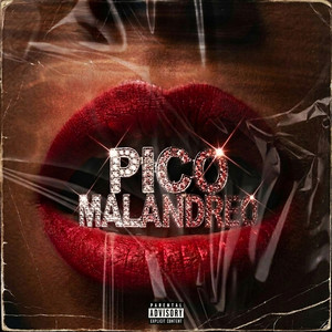 Pico Malandreo by Mario Bravo