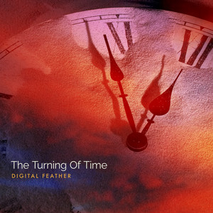 The Turning Of Time by Digital Feather