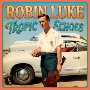 Susie Darlin' by Robin Luke