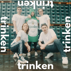 TRINKEN by Medimeisterschaften Essen