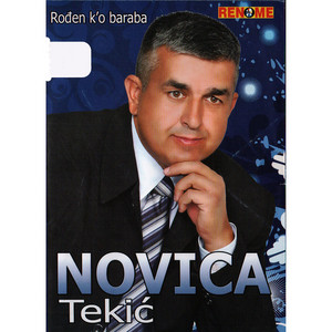 Novica Tekic - Sve Ostalo Nek Priceka Malo