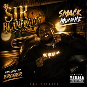 43 In A Day by Smack Munnie