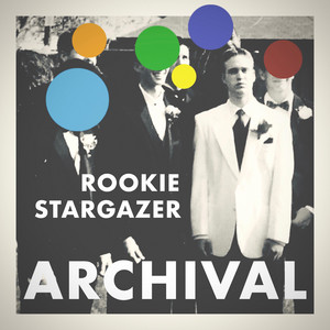 Down the Road (2011) by Rookie Stargazer