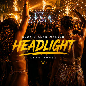 Headlight - Afro House by AZORII