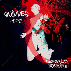 Hype by Quivver cover art