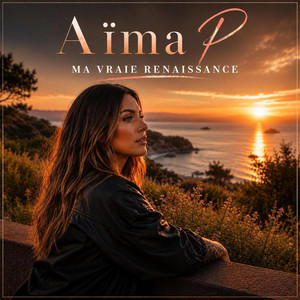 Je te laisse partir by Aïma.P